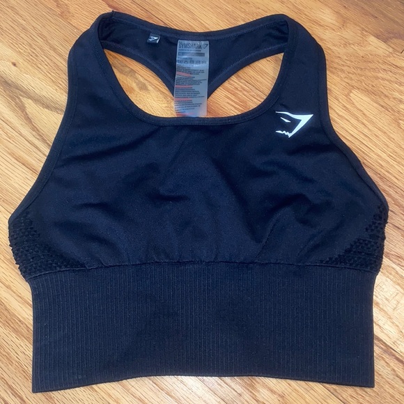 Gymshark Sports Bra - Picture 1 of 3